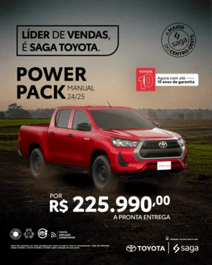 STD Power Pack MT 2025 - Oferta imperdível STD Power Pack MT 2025 - Oferta imperdível